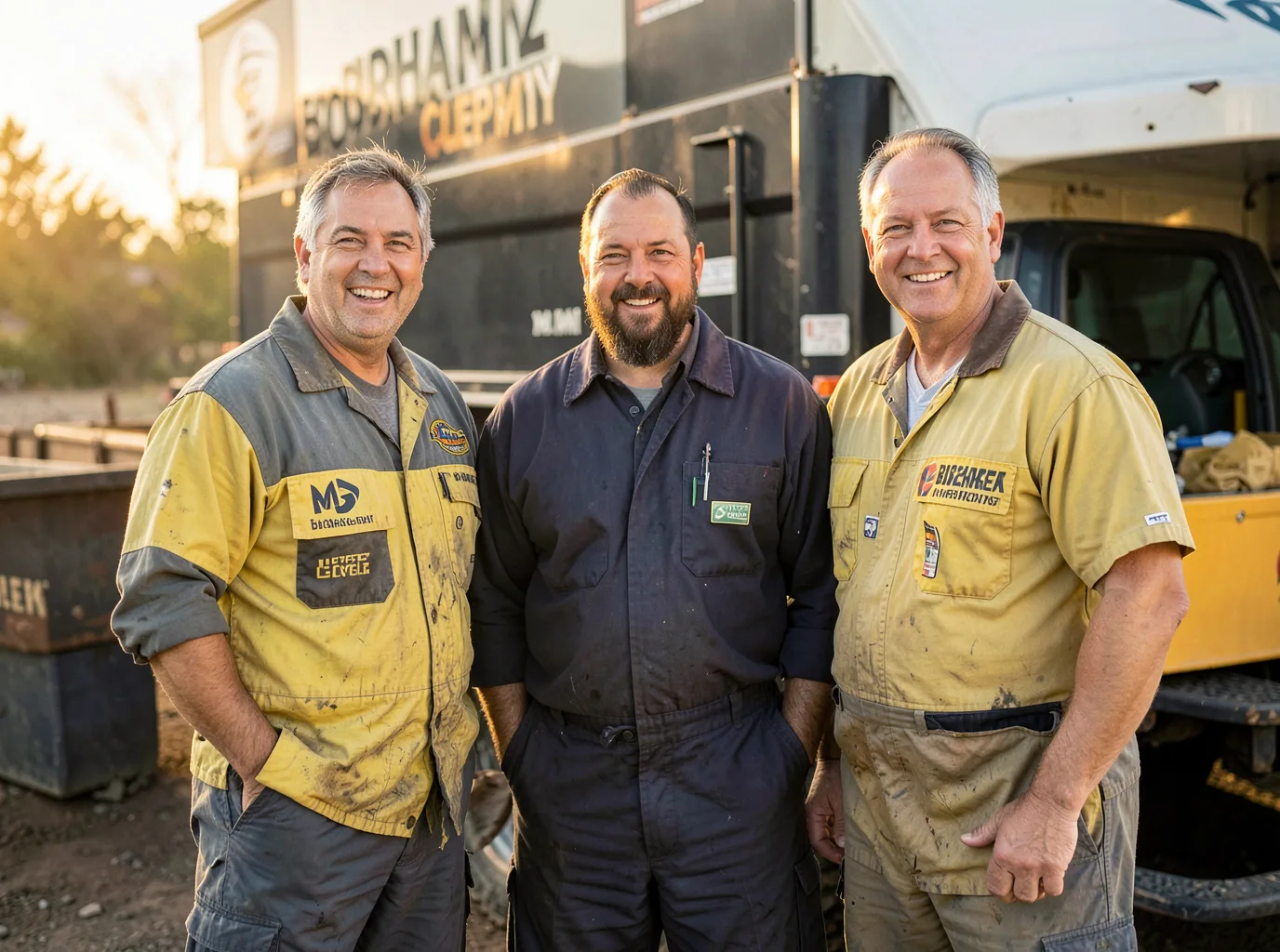 Sewage Cleanup company in Catawba, NC