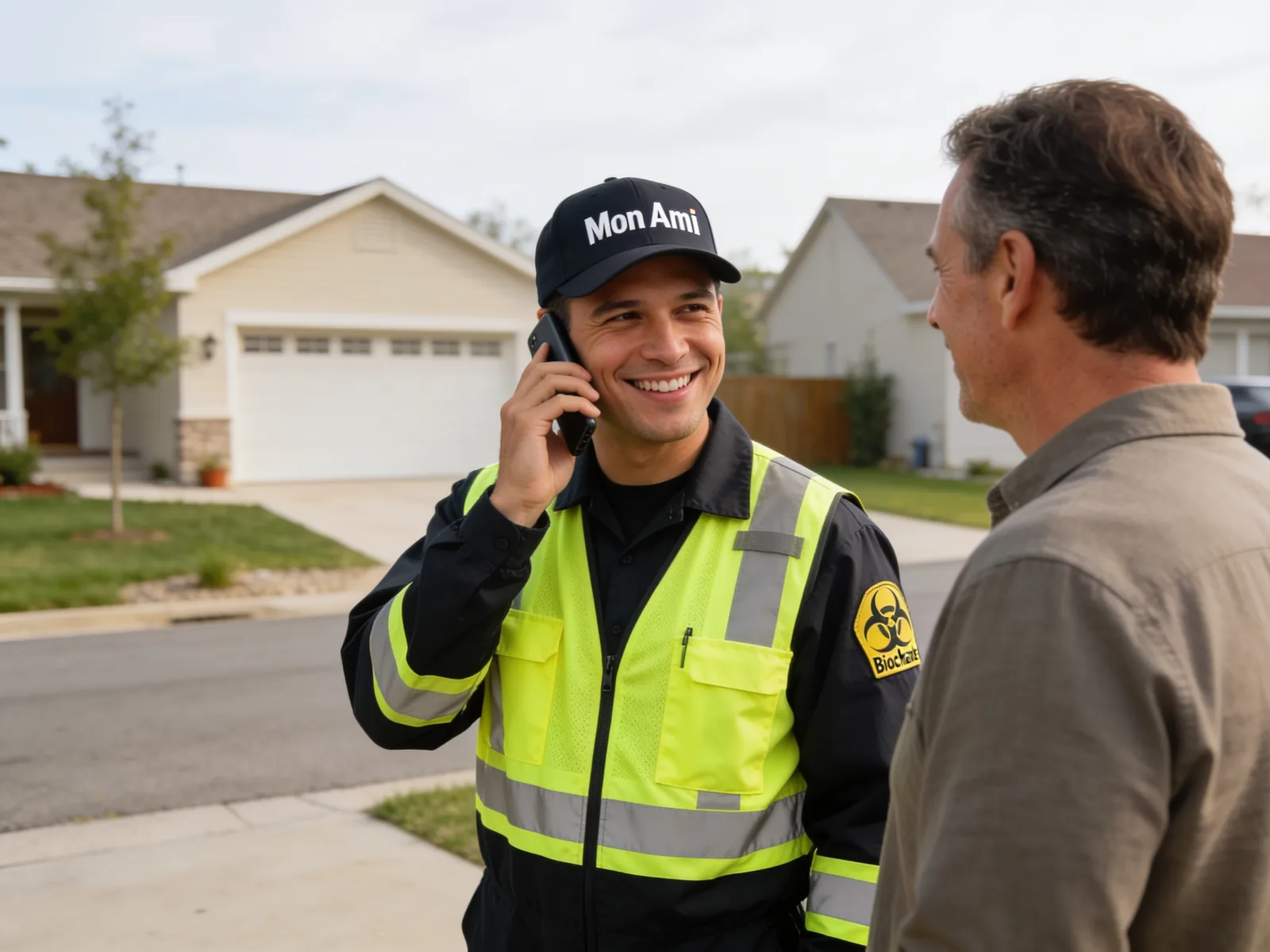 Sewage Cleanup Catawba, NC FAQs