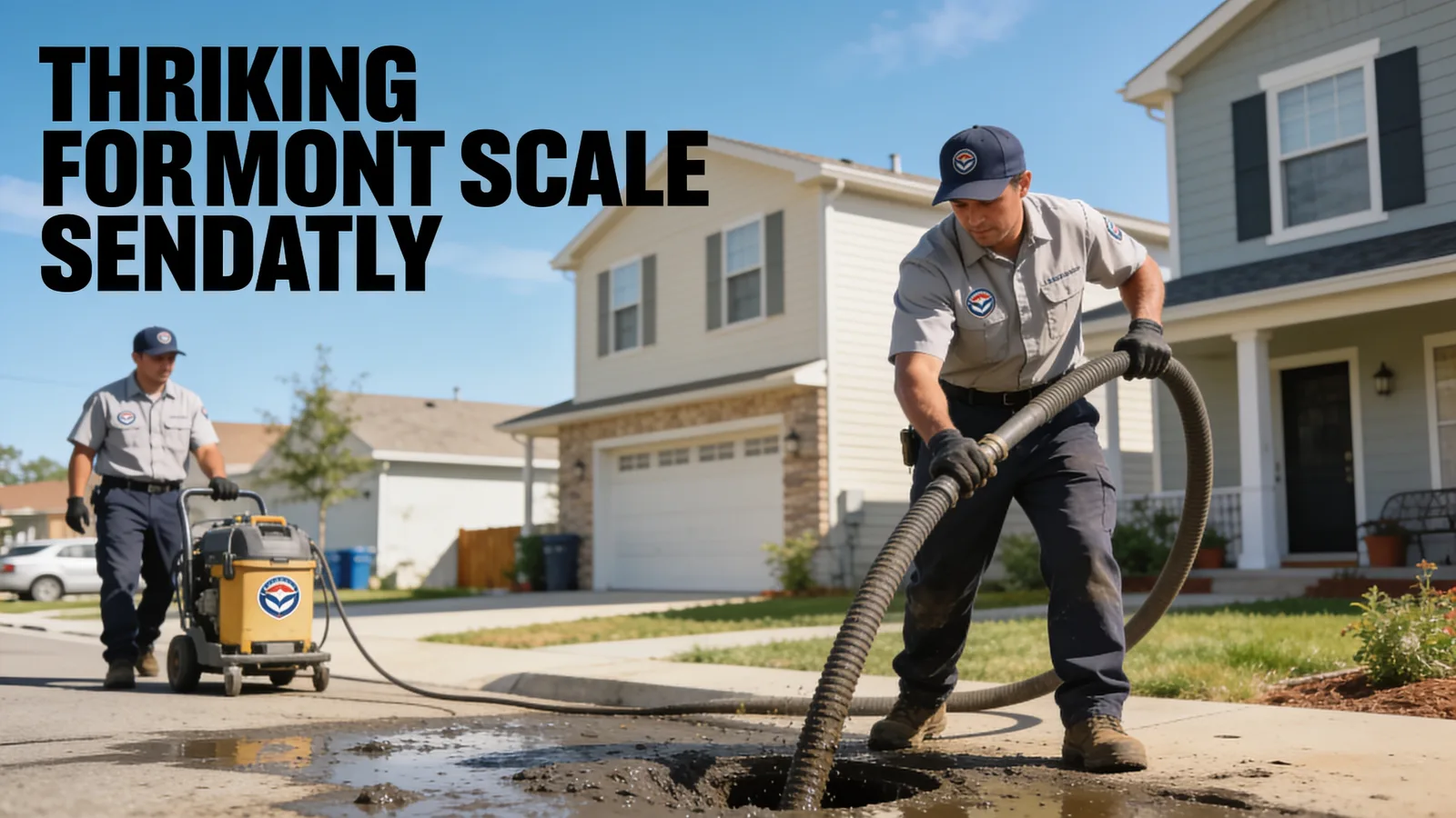 Sewage Cleanup in Catawba, NC near me